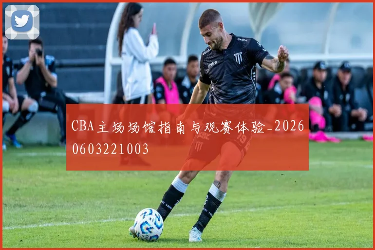 CBA主场场馆指南与观赛体验_20260603221003